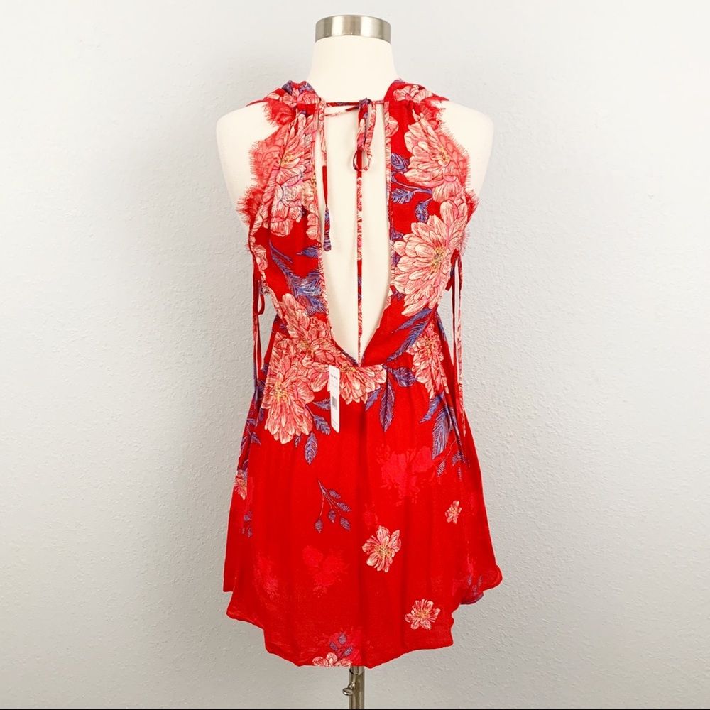Free People Intimately Floral Marnie Slip Dress - Picture 14 of 14